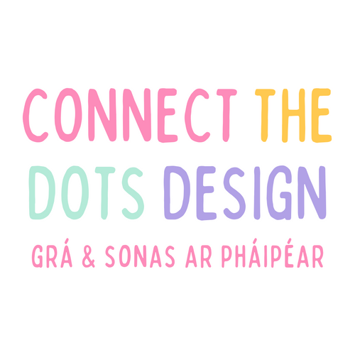 Connect The Dots Design Wholesale