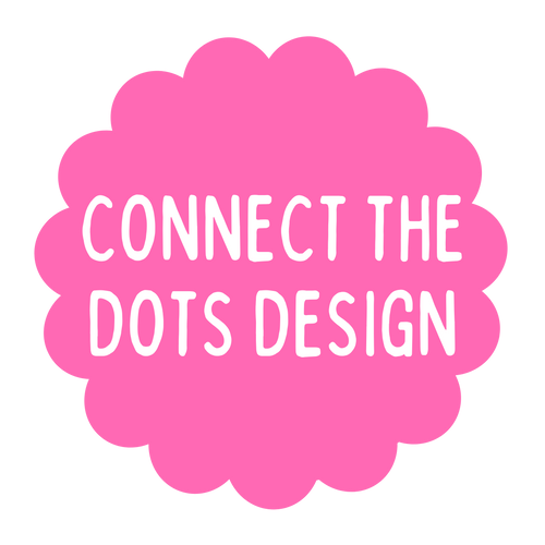 Connect The Dots Design Wholesale